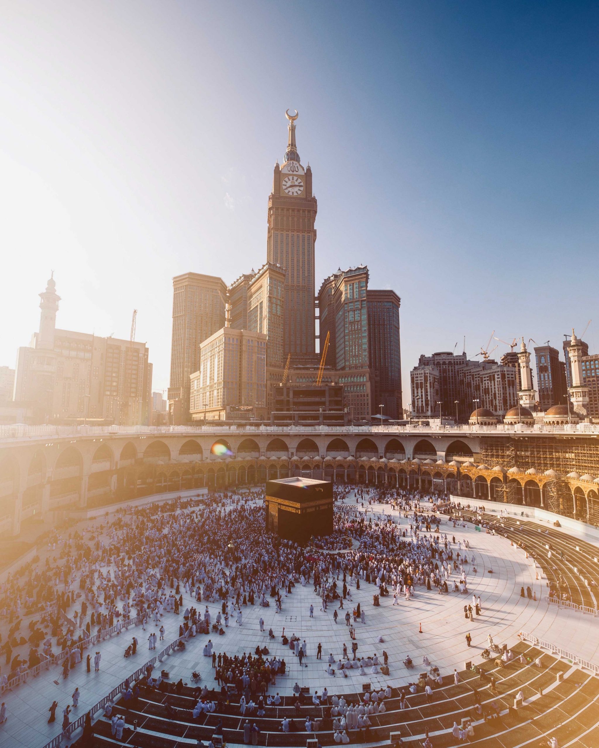 Umrah Premium package