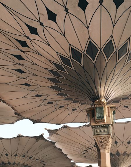 Makkah