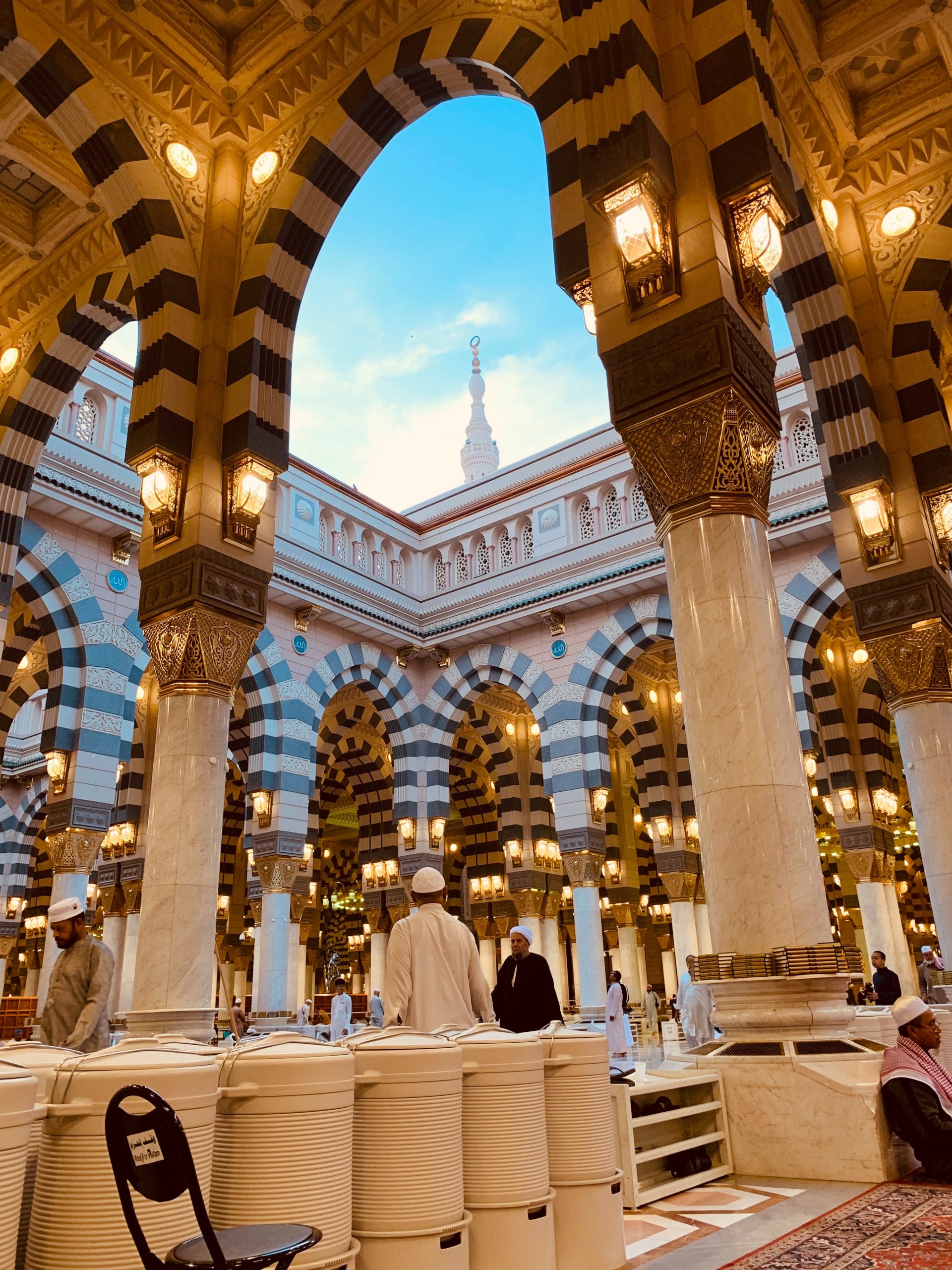 Madinah